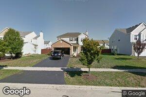 1588 Trails End Ln Unit 5B, Bolingbrook, IL 60490