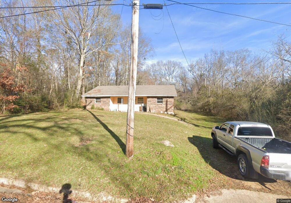 335 Robert McDaniel Dr, Hazlehurst, MS 39083 - photo 1