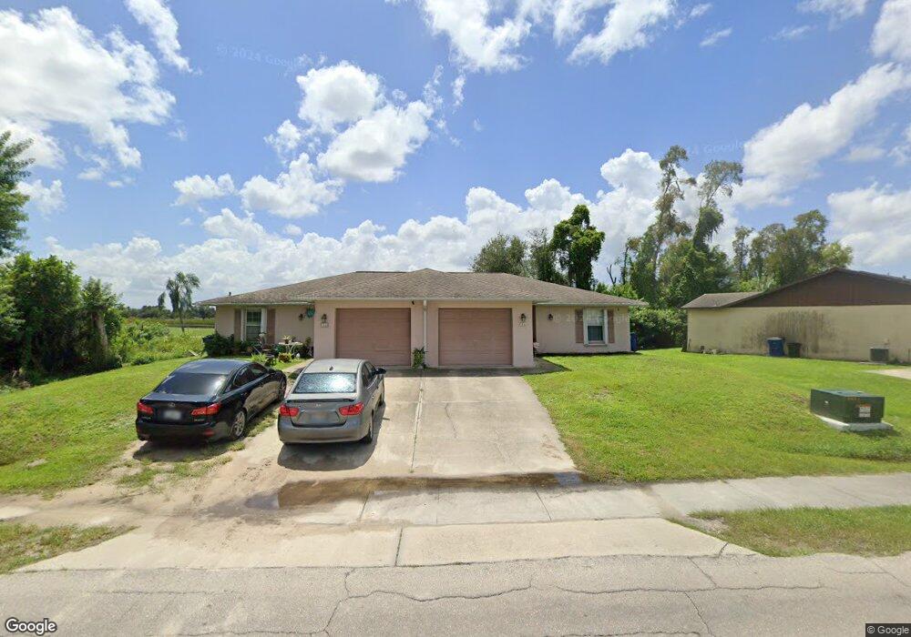 7546/7548 Winged Foot Dr, Fort Myers, FL 33967 - photo 1