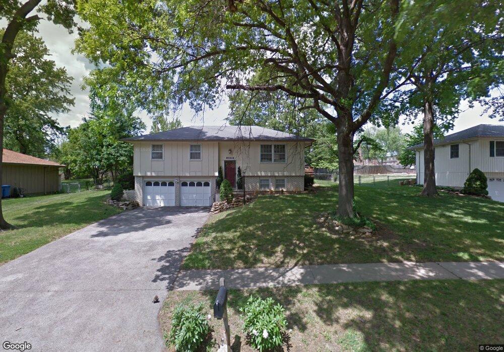 12830 W 99th St, Lenexa, KS 66215 - photo 1