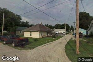 204 N Riffe St, Orrick, MO 64077