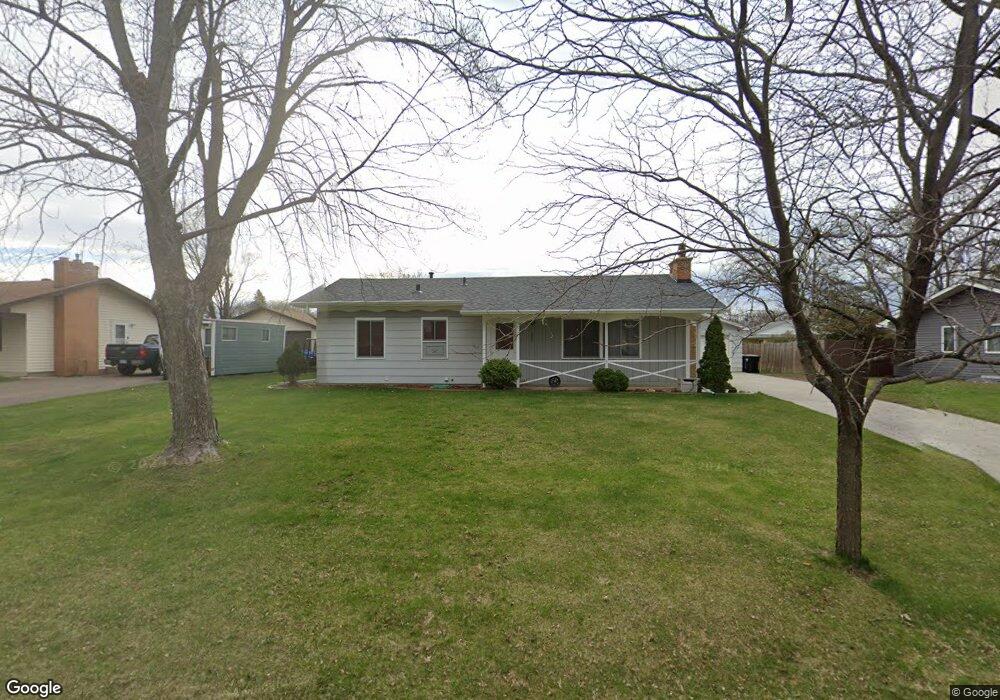 11355 Uplander St NW, Coon Rapids, MN 55433 - photo 1