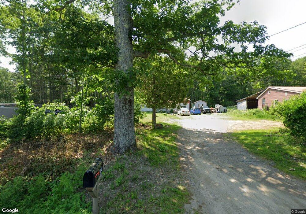 414 Cundys Harbor Rd, Harpswell, ME 04079 - photo 1