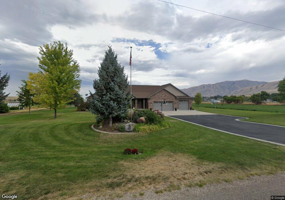 515 W 8100 S, Paradise, UT 84328 - photo 1