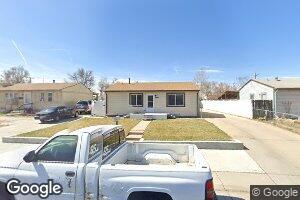 7901 Kimberly St, Commerce City, CO 80022