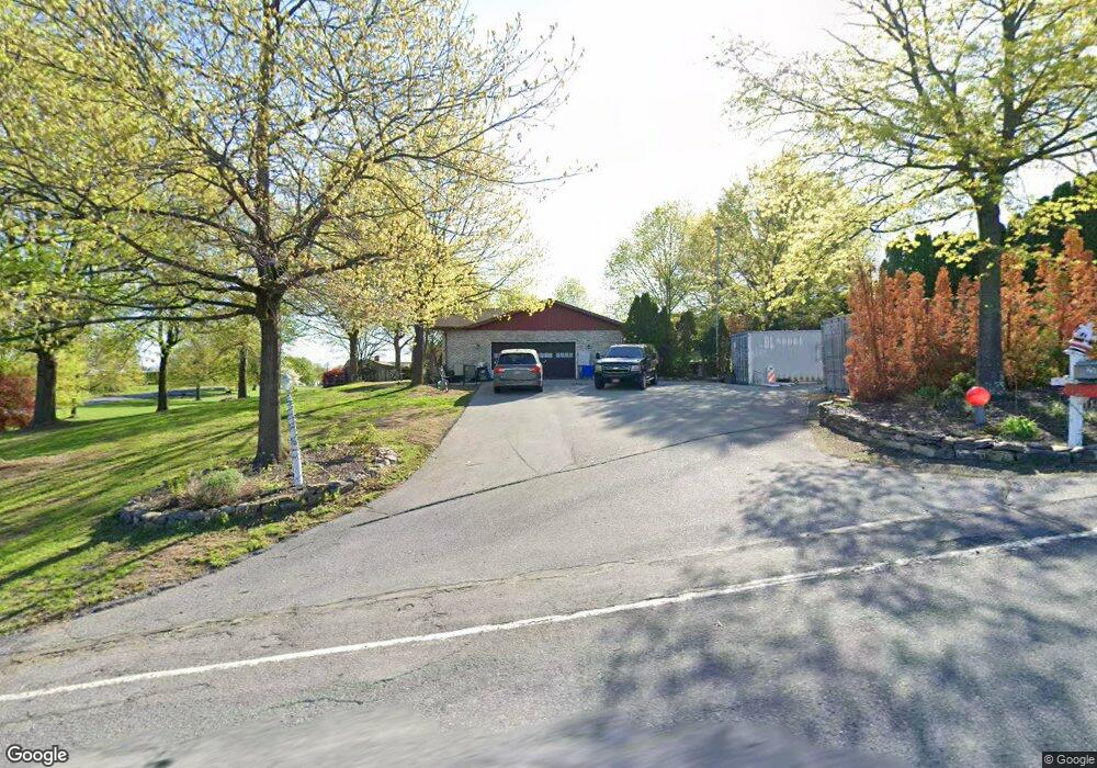 250 Skyline Dr, Shoemakersville, PA 19555 - photo 1