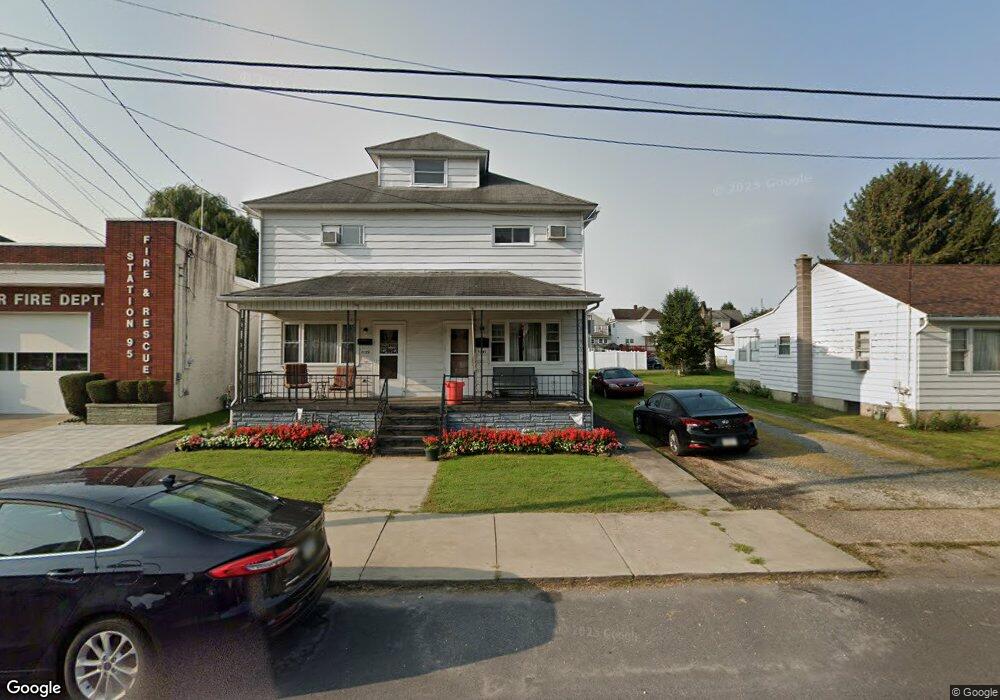 1141 Reynolds Ave, Scranton, PA 18504 - photo 1