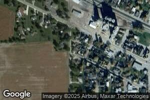 109 S Washington St, Monroeville, IN 46773