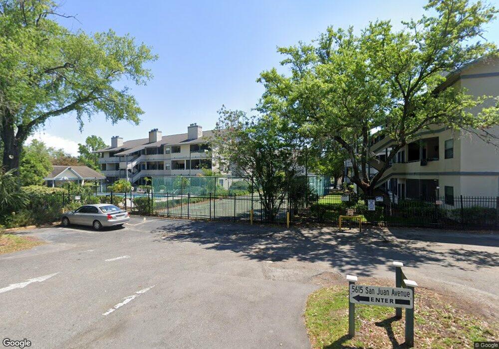 5615 San Juan Ave unit 403, Jacksonville, FL 32210 - photo 1