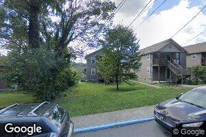 717 Grant Ave, Morgantown, WV 26505