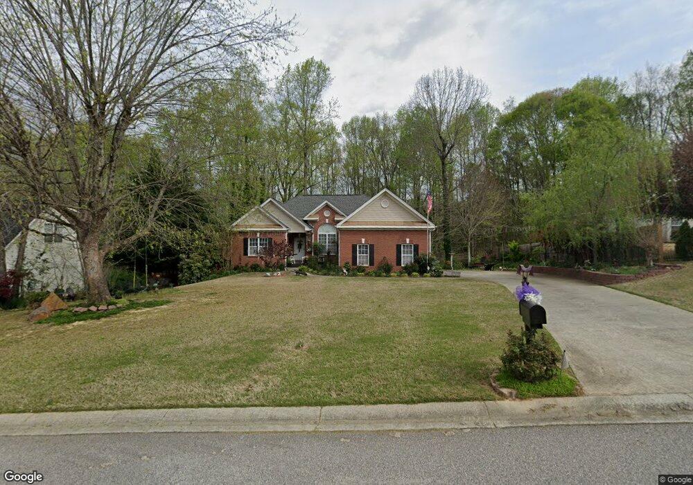 4844 Netherlands Place, Flowery Branch, GA 30542 - photo 1