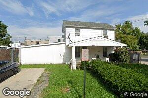 4902 47th Ave, Hyattsville, MD 20781