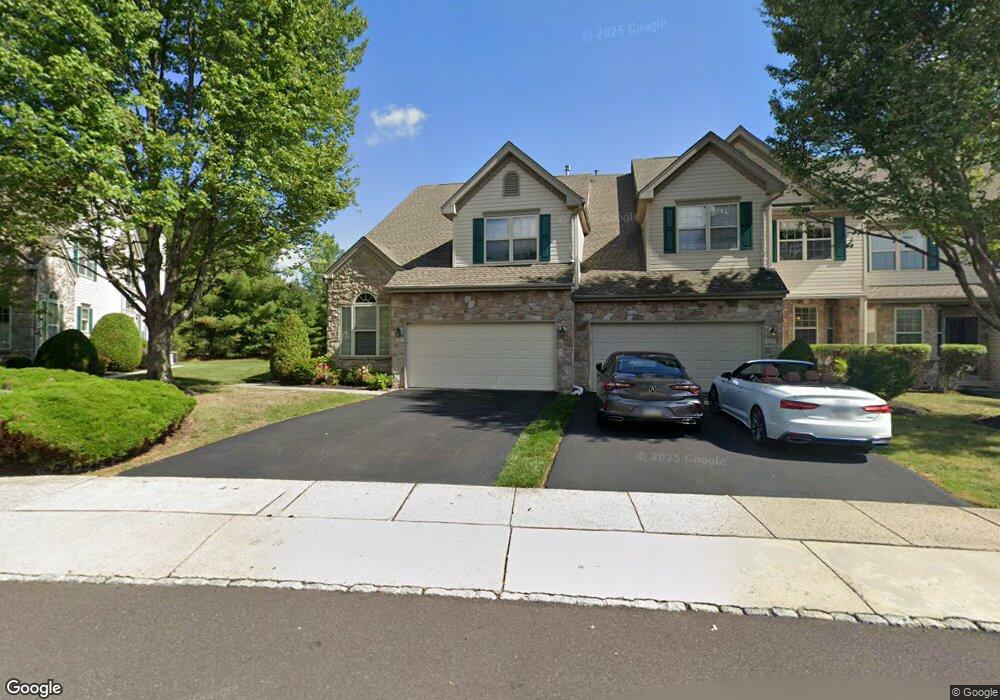 3827 Nanlyn Farm Cir, Doylestown, PA 18902 - photo 1