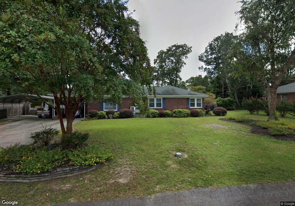 2009 Ervin St, West Columbia, SC 29169 - photo 1