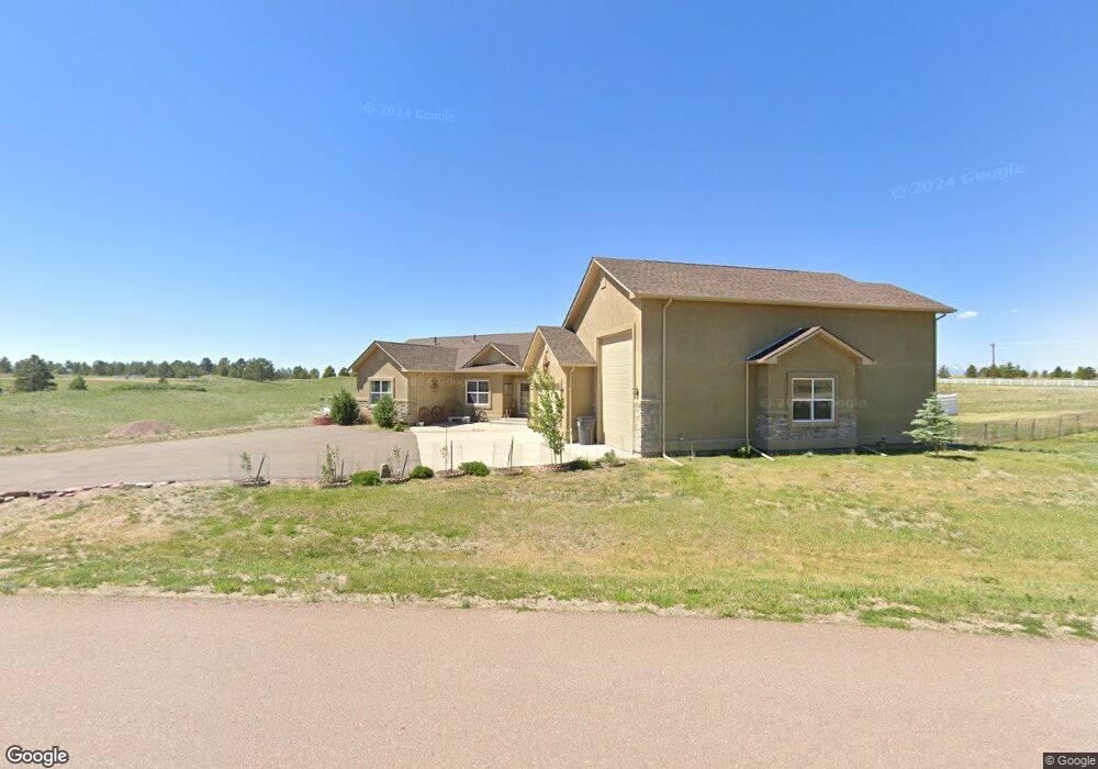 15021 Apex Ranch Rd, Peyton, CO 80831 - photo 1