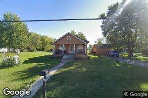 840 E 4th St, Lima, OH 45804