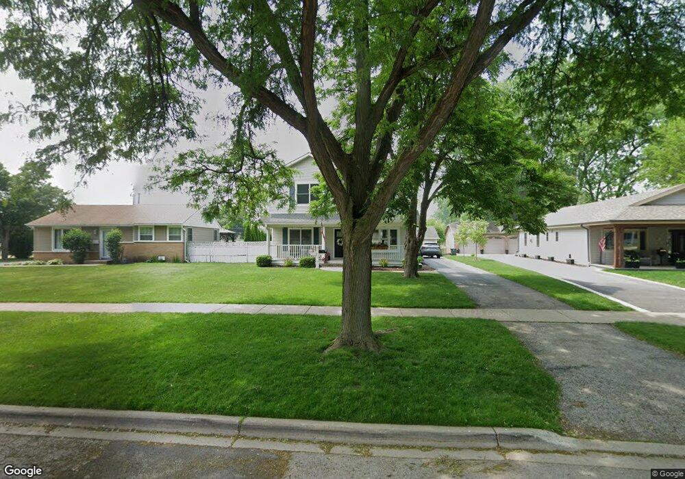 2803 School Dr unit 4, Rolling Meadows, IL 60008 - photo 1