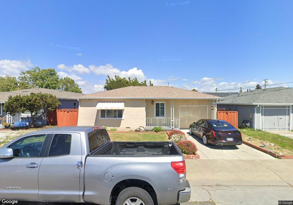 15322 Churchill St, San Leandro, CA 94579 - photo 1