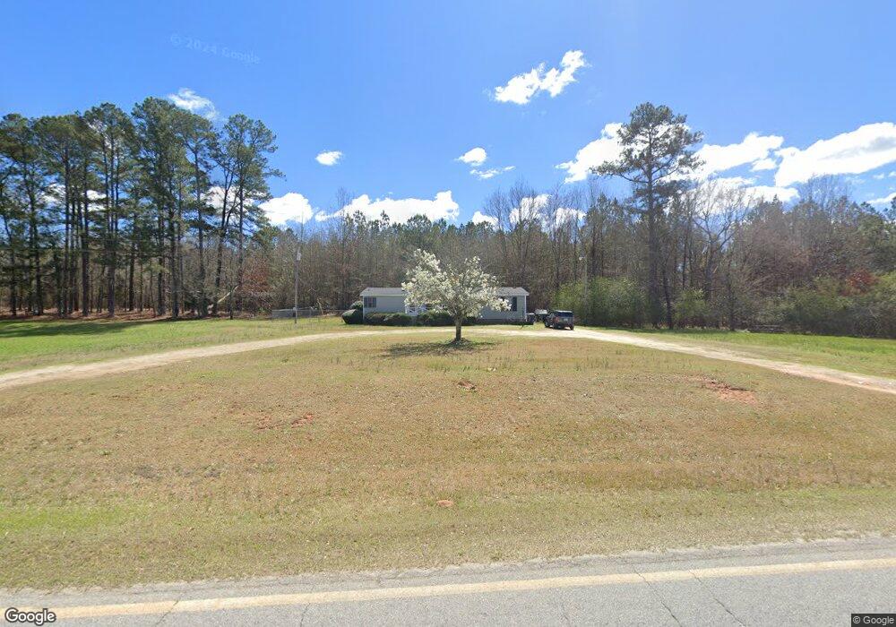 1240 Partridge Town Rd, Lincolnton, GA 30817 - photo 1