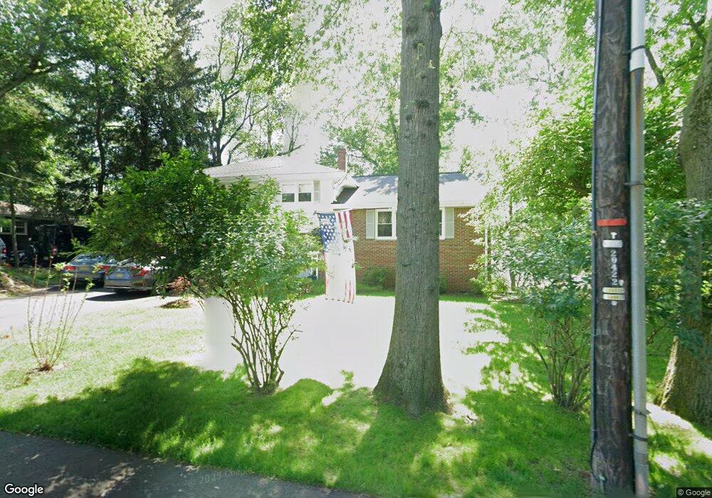 26 Woodland Rd, Demarest, NJ 07627 - photo 1