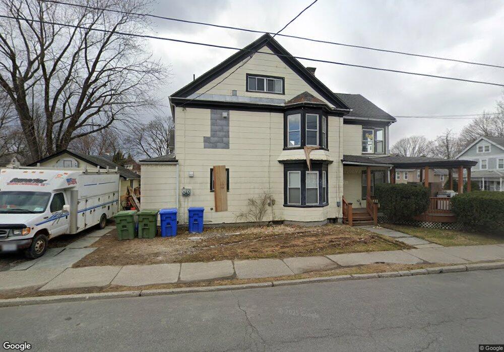 27 Broad St, Middletown, NY 10940 - photo 1