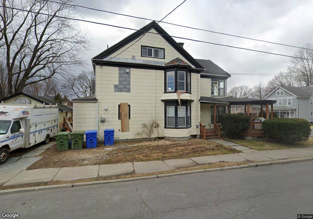 27 Broad St unit 2, Middletown, NY 10940 - photo 1