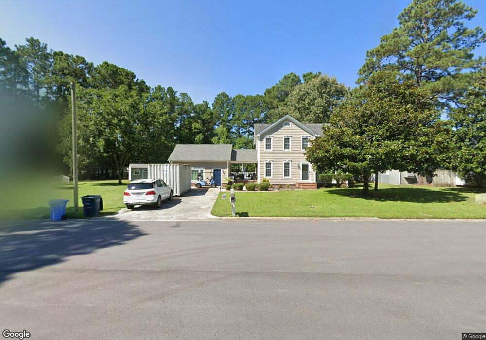 102 Radcliffe Cir, Jacksonville, NC 28546 - photo 1