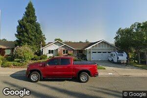 3816 Rushmore Dr, Redding, CA 96001