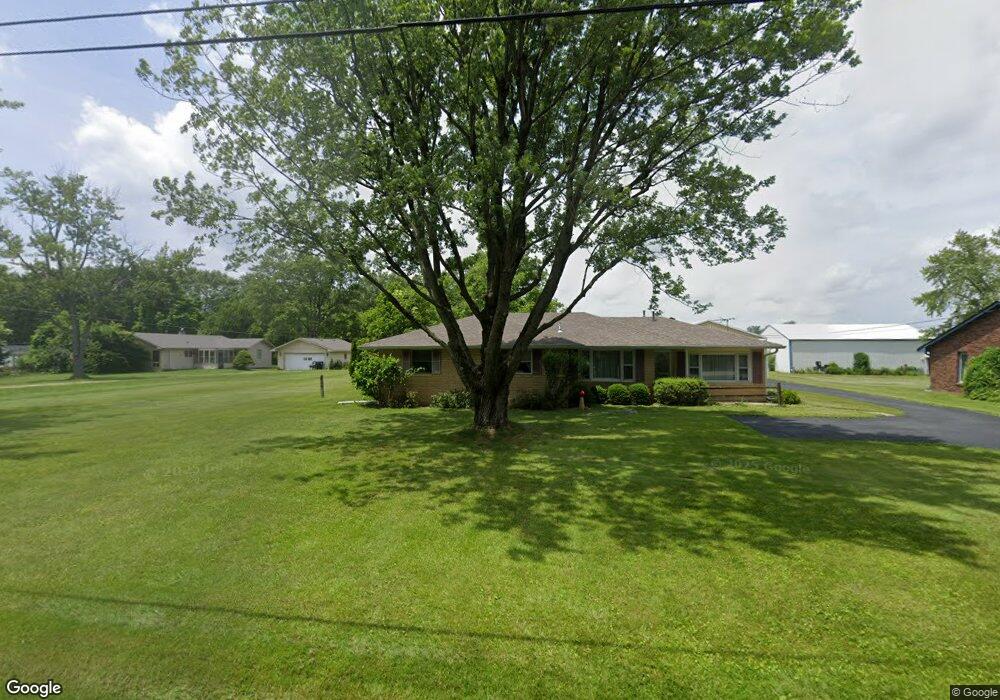 2419 N 300 E, Anderson, IN 46012 - photo 1
