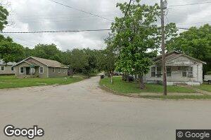 TBD S 14th St, Corsicana, TX 75110