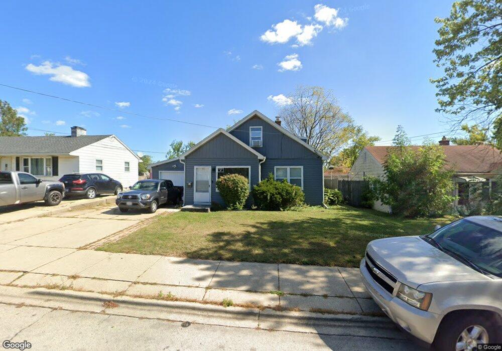139 Keller Ave, Waukegan, IL 60085 - photo 1