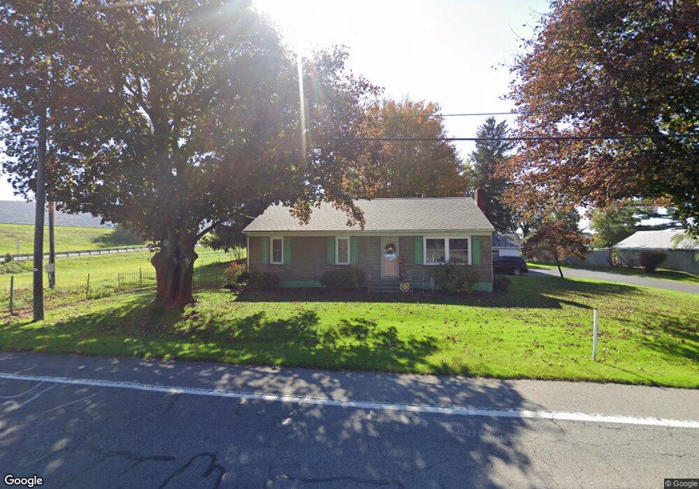 2882 State Route 45, Milton, PA 17847 - photo 1