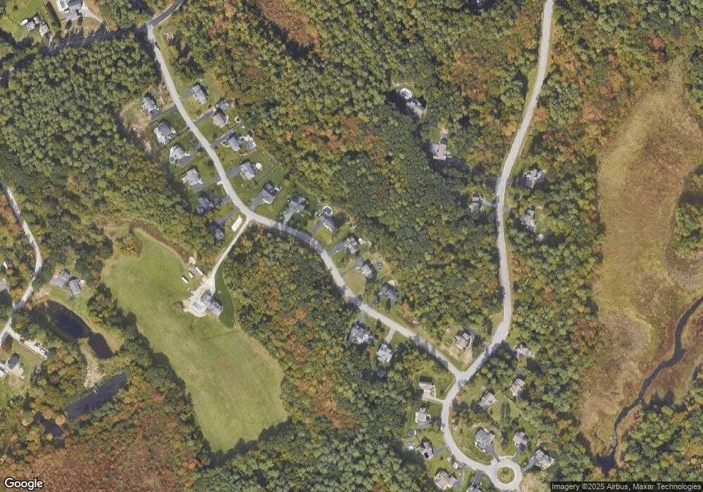 47 Willow Ct, Auburn, NH 03032 - photo 1