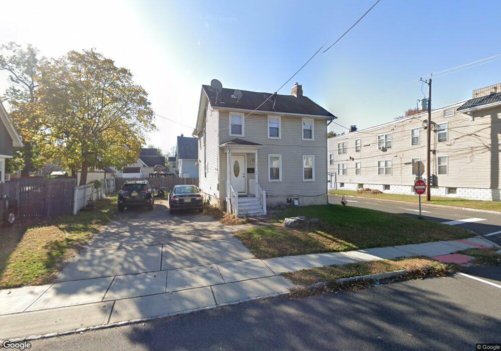 20 Franklin St, South Bound Brook, NJ 08880 - photo 1