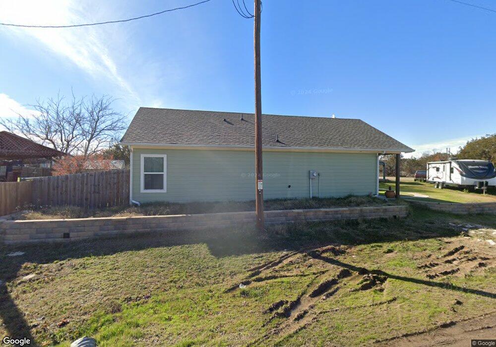 2216 Comet Trail, Granbury, TX 76048 - photo 1