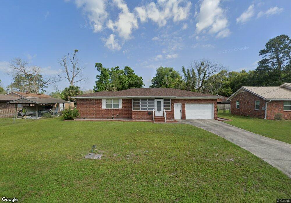 4761 Tunis St, Jacksonville, FL 32205 - photo 1