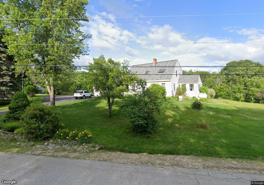 15 Beaver Pond Rd, Weare, NH 03281 - photo 1