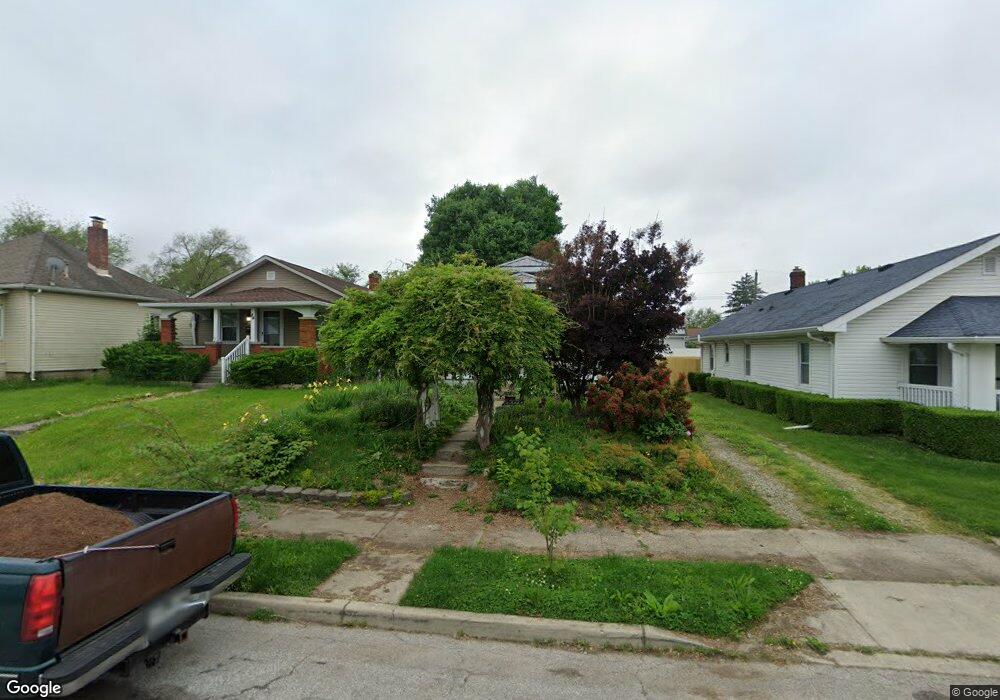 80 S 11th Ave, Beech Grove, IN 46107 - photo 1