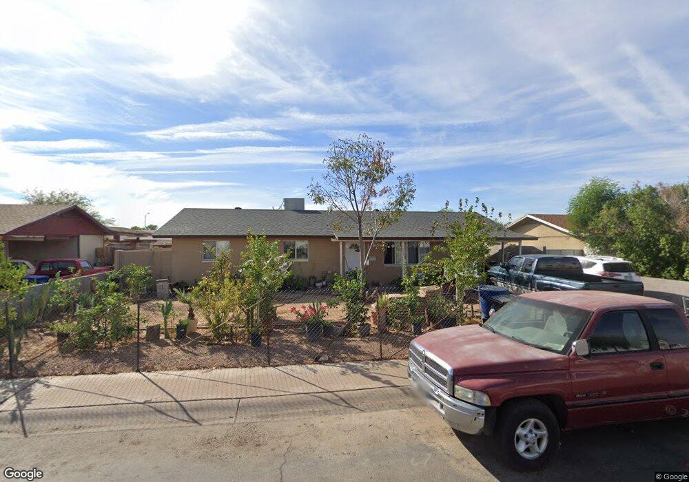 751 E Oakland St, Chandler, AZ 85225 - photo 1