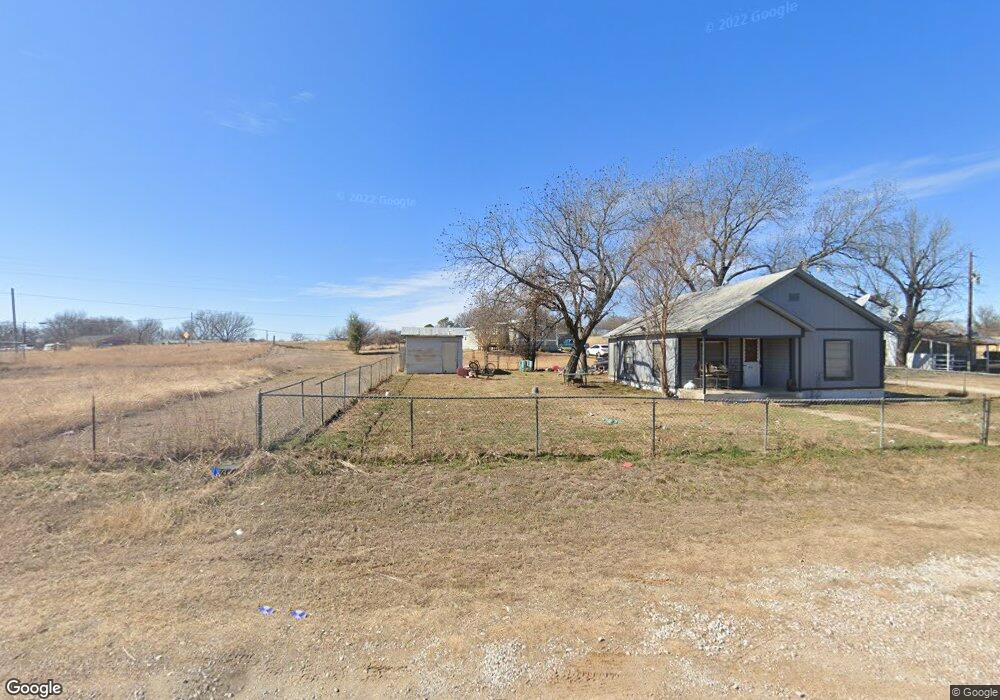 1250 County Road 4590, Boyd, TX 76023 - photo 1