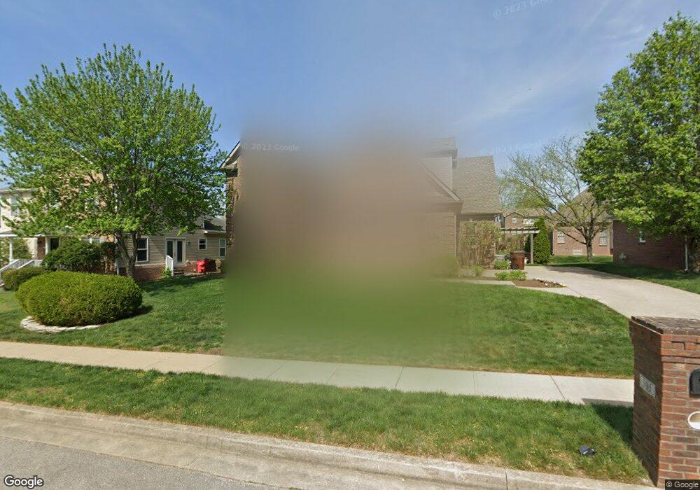 105 Autumn Hills Way, Nicholasville, KY 40356 - photo 1