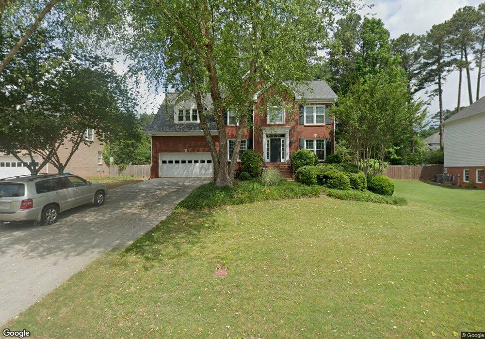 4275 Cedar Bluff Way SW, Lilburn, GA 30047 - photo 1