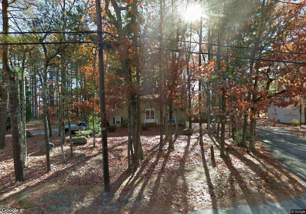 76 Smith Ave, Greenville, RI 02828 - photo 1