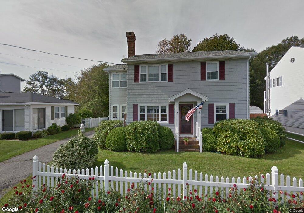 1 Ocean View Dr, York, ME 03909 - photo 1