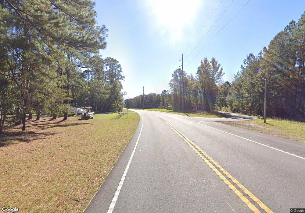 16.05 Acres Hwy 17 McIntosh Cty, Brunswick, GA 31305 - photo 1