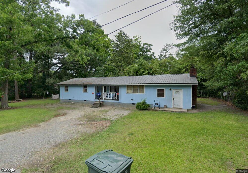 1006 N Lee St, Quitman, GA 31643 - photo 1