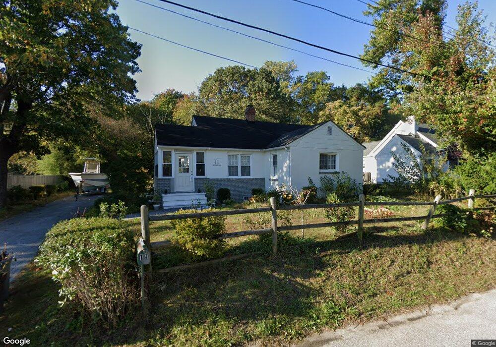 11 Jackson Ave, Glen Burnie, MD 21061 - photo 1