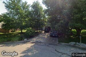 2916 Flint Ct, Lawrence, KS 66047