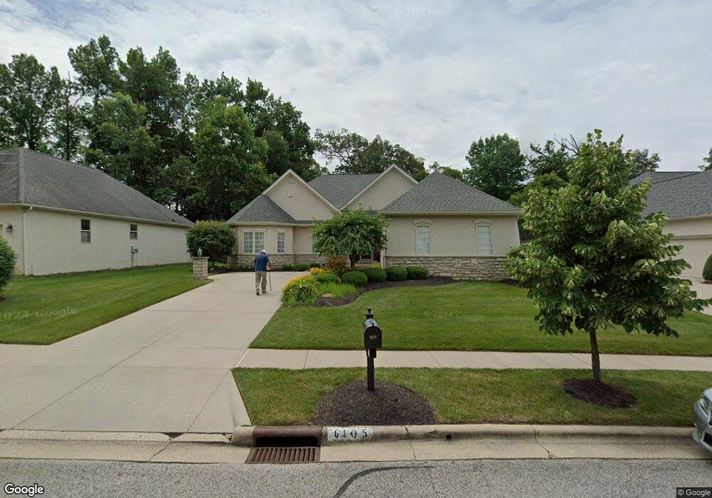 6105 Nicholas Glen, Columbus, OH 43213 - photo 1