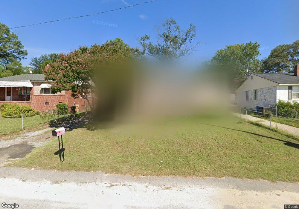 1212 Shull St, West Columbia, SC 29169 - photo 1